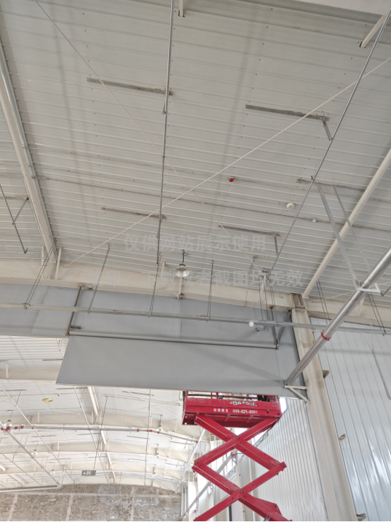 临洮县蔬菜厂房民勤挡烟垂壁