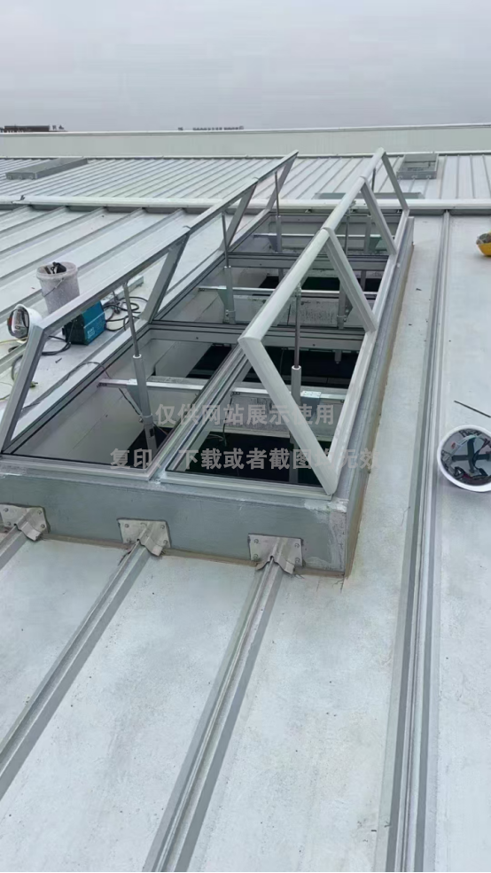 静宁苹果库民勤排烟天窗