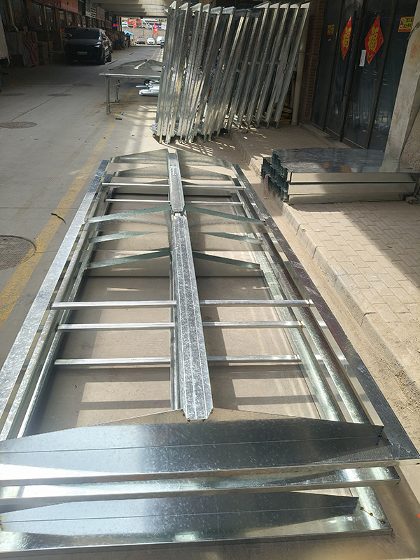 民勤排烟窗 民勤排烟窗