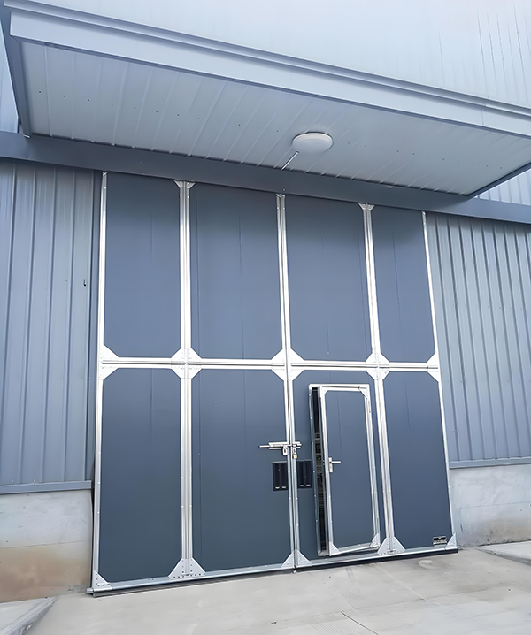 民勤工业推拉门 民勤工业推拉门