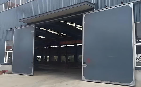 民勤工业推拉门 民勤工业推拉门