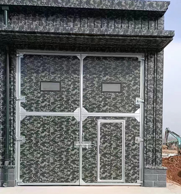 民勤工业平开门 民勤工业平开门