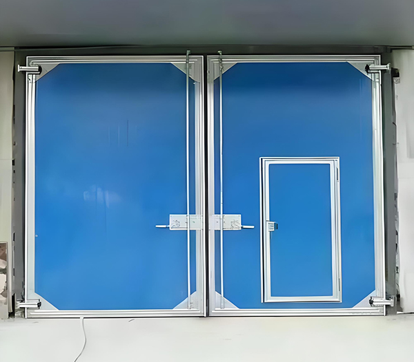 民勤工业平开门 民勤工业平开门