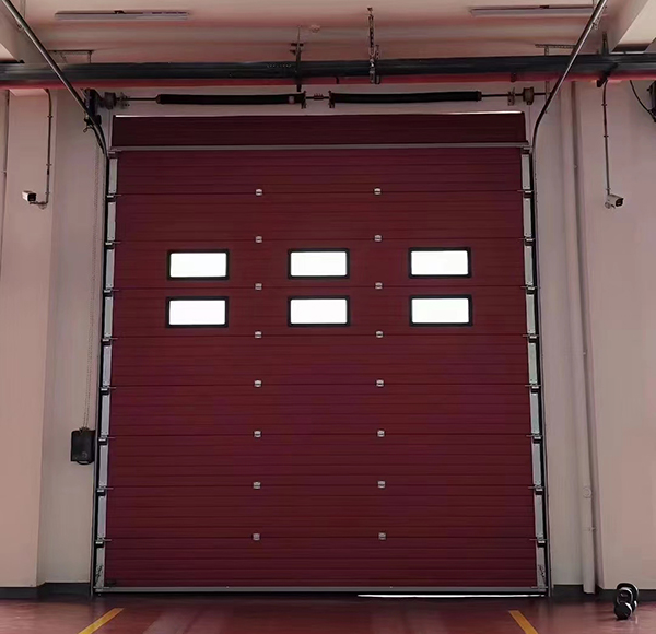 民勤工业翻板门