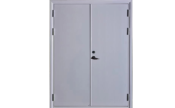 民勤钢制防火门