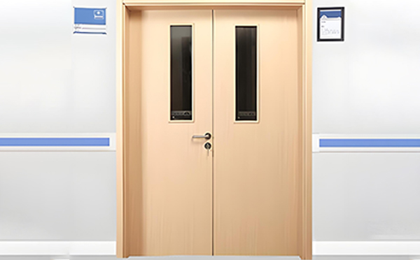 民勤医用门