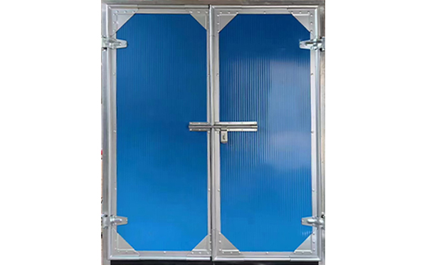 民勤工业平开门