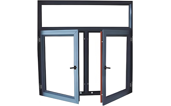 民勤铝制耐火窗