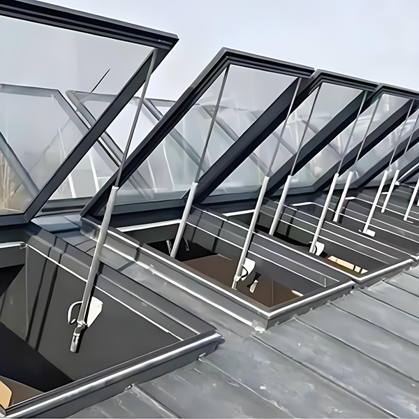 消防民勤排烟窗 消防民勤排烟窗