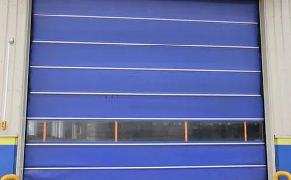 民勤兰州民勤快速民勤卷帘门：提升效率与安全性的理想选择