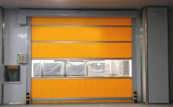 民勤快速卷帘门与普通民勤卷帘门有什么区别