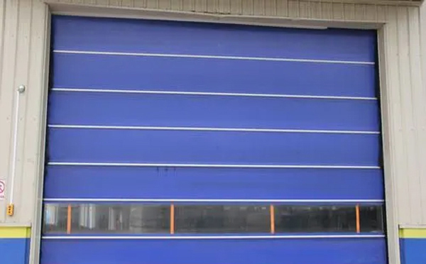 民勤快速民勤卷帘门雷达感应vs地磁感应？2025年灵敏度对比+选购指南