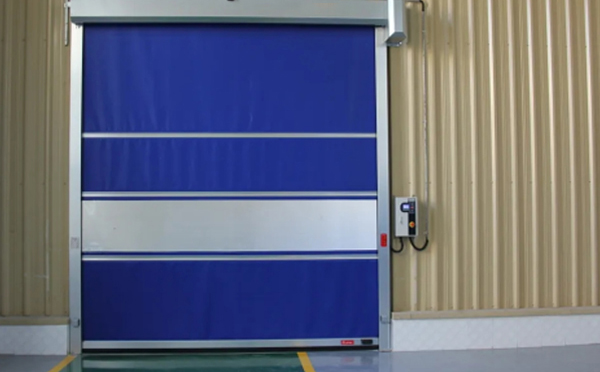 选择民勤快速民勤卷帘门时的注意事项