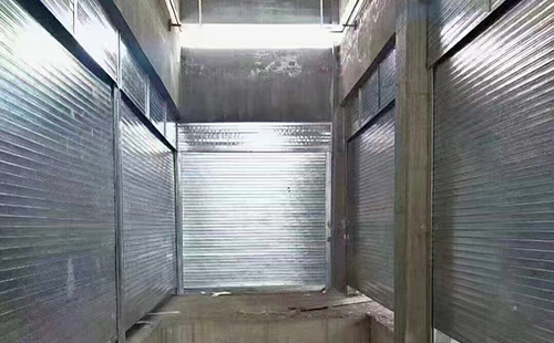 民勤防火民勤卷帘门应定期保养维护吗