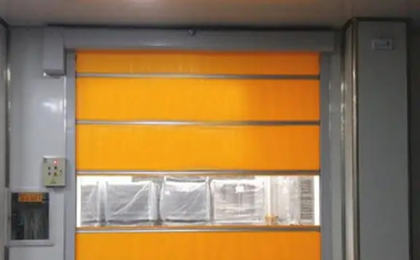 民勤快速民勤卷帘门的选择、维护与保养