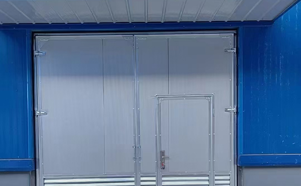 民勤工业推拉门吊轨安装方法 民勤工业推拉门吊轨安装方法