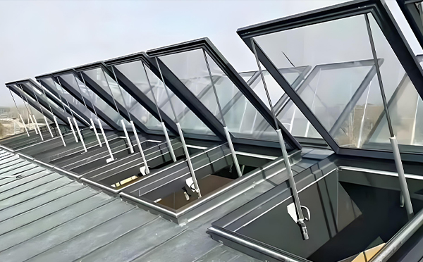 消防民勤排烟窗的接线安装指南 消防民勤排烟窗的接线安装指南