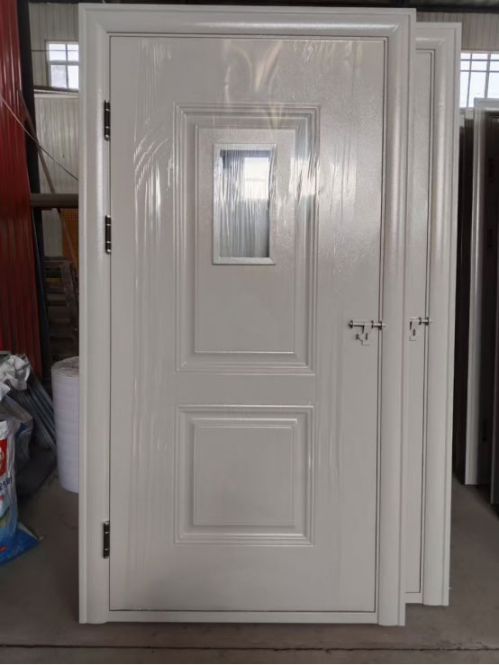 民勤学校教室门 民勤学校教室门