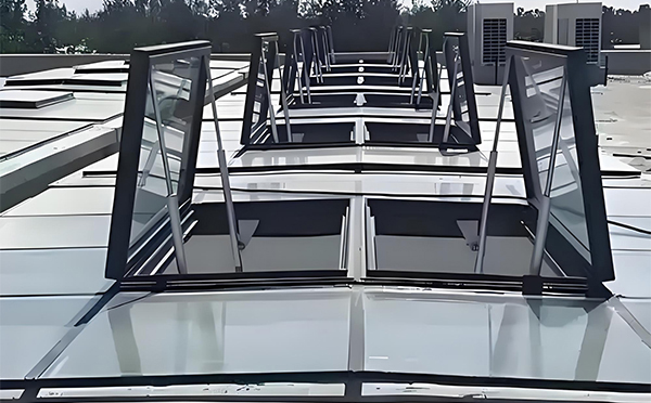 民勤兰州民勤排烟窗选型安装与维护实用指南