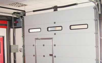 民勤工业推拉门的设计方法