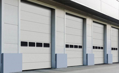 如何安装民勤工业门锁