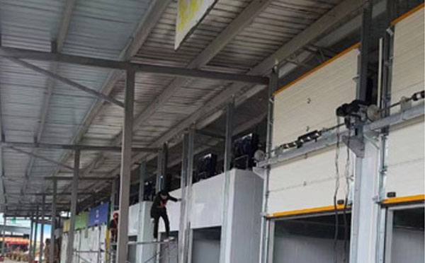 民勤工业推拉门安装技巧与注意事项详解