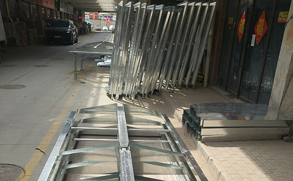 2025民勤排烟窗维护周期与电动开启故障排查